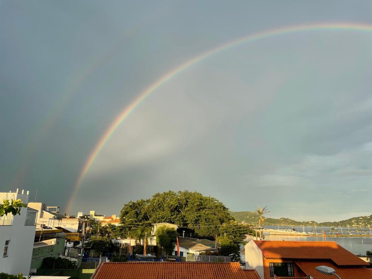 Da Lagoa