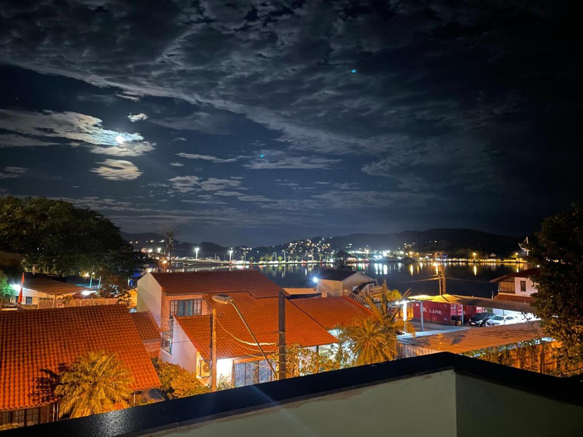 Da Lagoa * Florianópolis