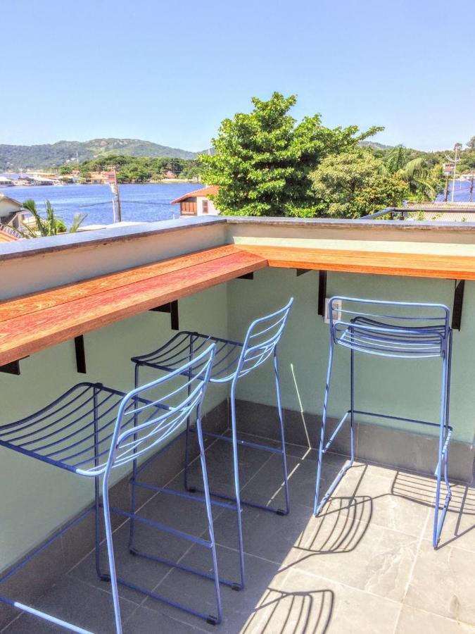 Da Lagoa Inn Florianopolis