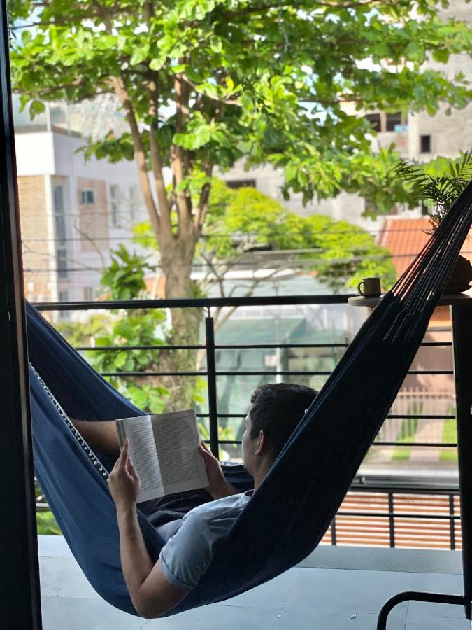 Inn Da Lagoa Florianopolis