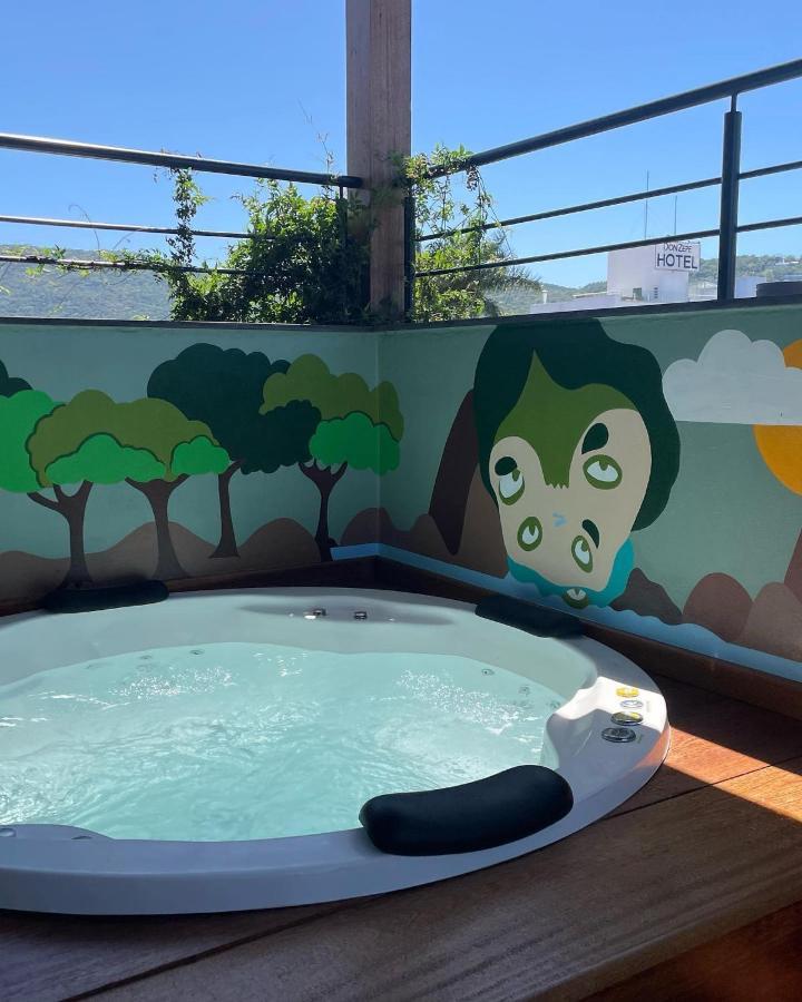 Inn Da Lagoa Florianopolis