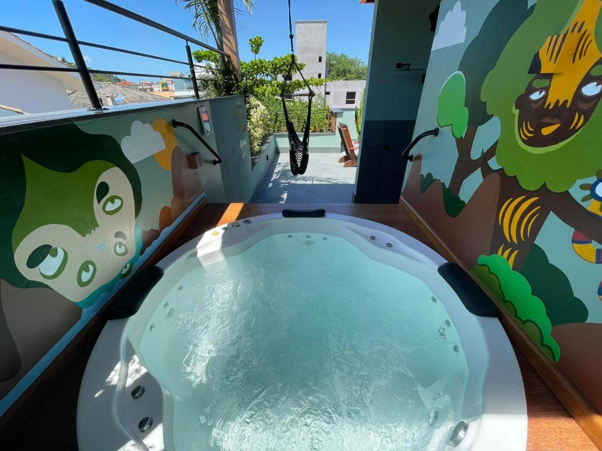 Inn Da Lagoa Florianopolis