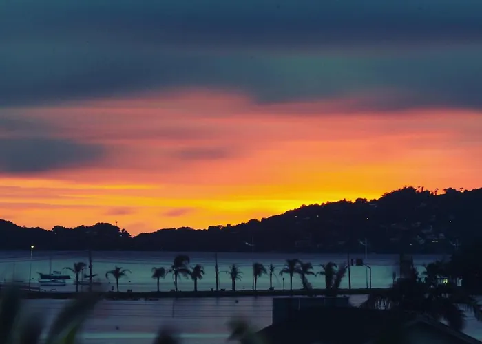 Hospedaria Da Lagoa