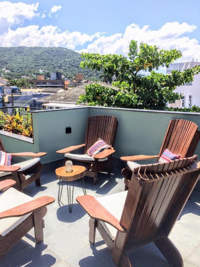 Da Lagoa 賓館 Florianopolis