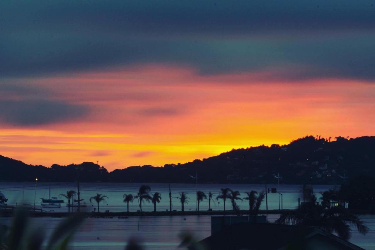 Da Lagoa * Florianopolis