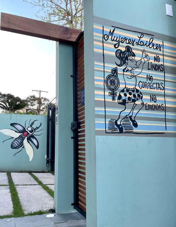 賓館 Da Lagoa Florianopolis